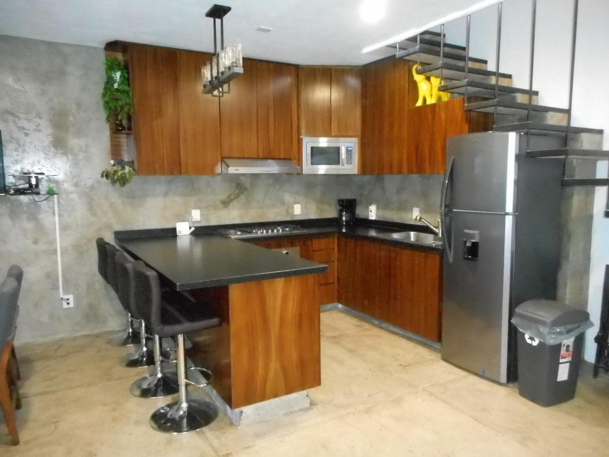 Hermosa Casa En Orilla Del Lago -Zona De Villedos- San Cristobal Zapotitlan エクステリア 写真